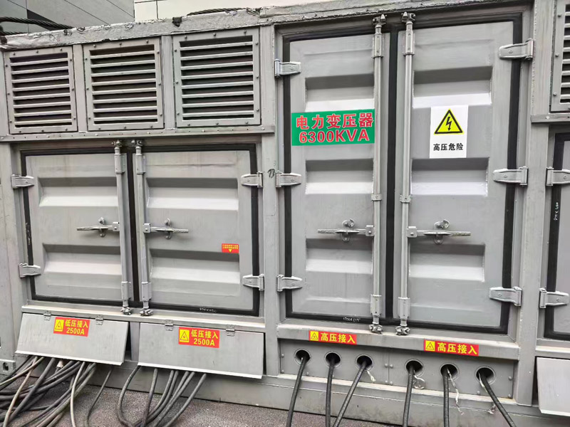 石屏柴油发电机组换季保养注意哪些事项?