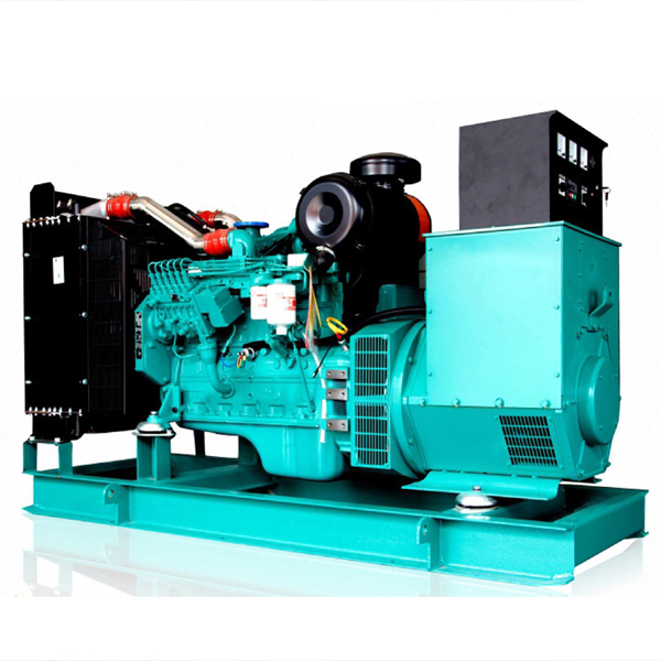 石屏柴油发电机操作及日常维护