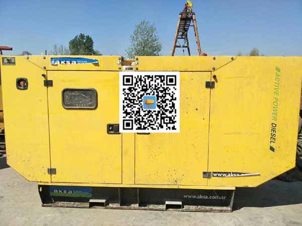 石屏租赁发电机