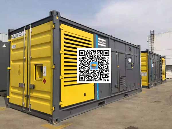 石屏大型发电机出租