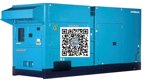 石屏出租发电机 进口和国产柴油发电机组有什么不同