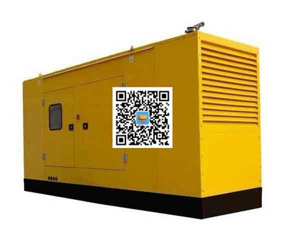 石屏出租发电机 柴油发电机不维护对机器有什么影响