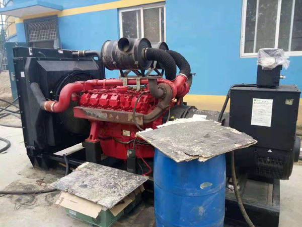 石屏租赁发电机 发电机的主要分类介绍