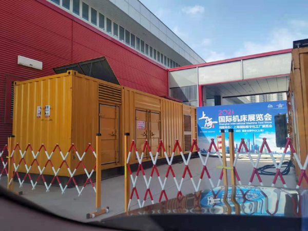 石屏发电机出租 对于发电机的特性你了解多少？