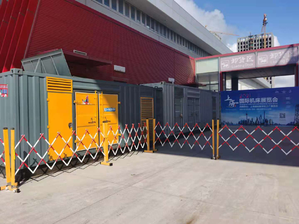 石屏发电机出租教您要了解的柴油发电机组基础知识