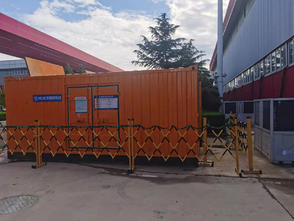 石屏柴油发电机组的运行和使用注意事项