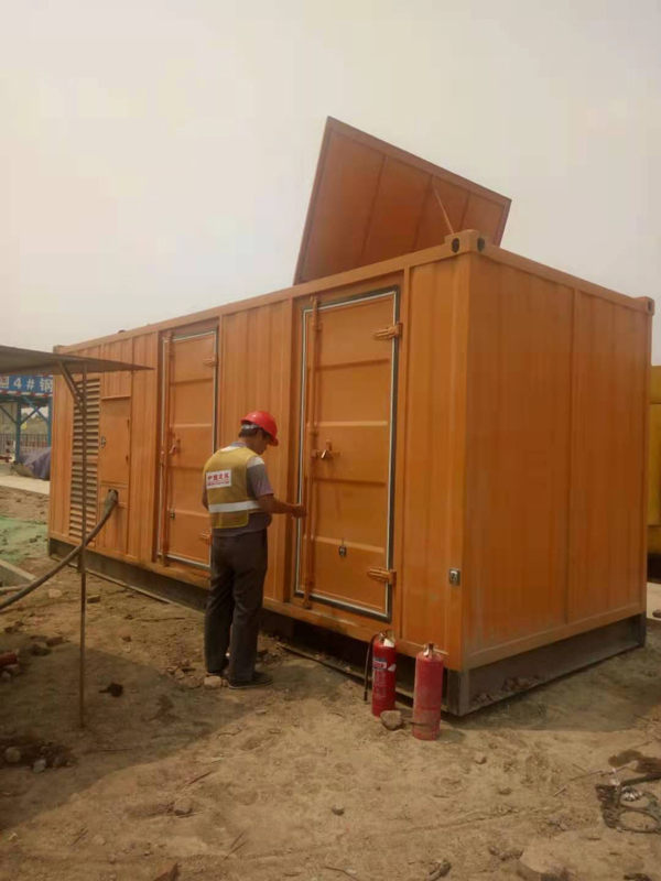 石屏柴油发电机组不定期保养会出现哪些问题？