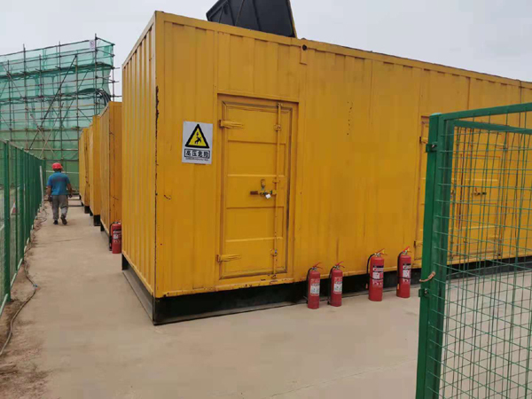 石屏租赁发电机 汽车起动机和起动机再制造工艺流程