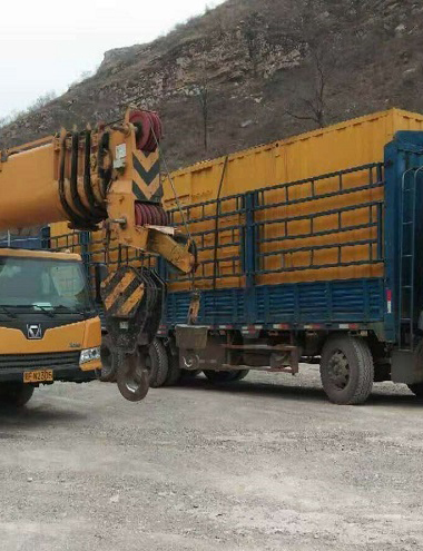 石屏租赁发电机-柴油发电机的冷却与通风