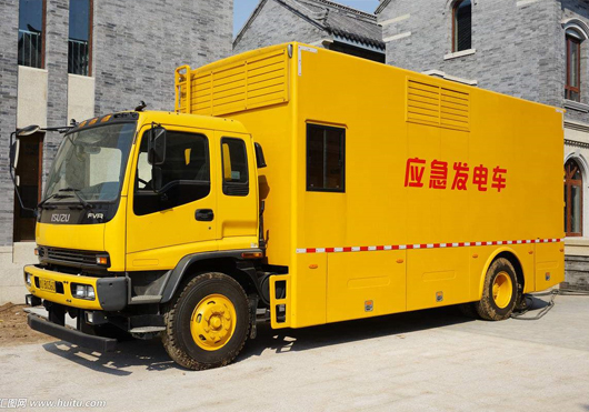 石屏租赁发电机-柴油发电机的正确选择方法是什么