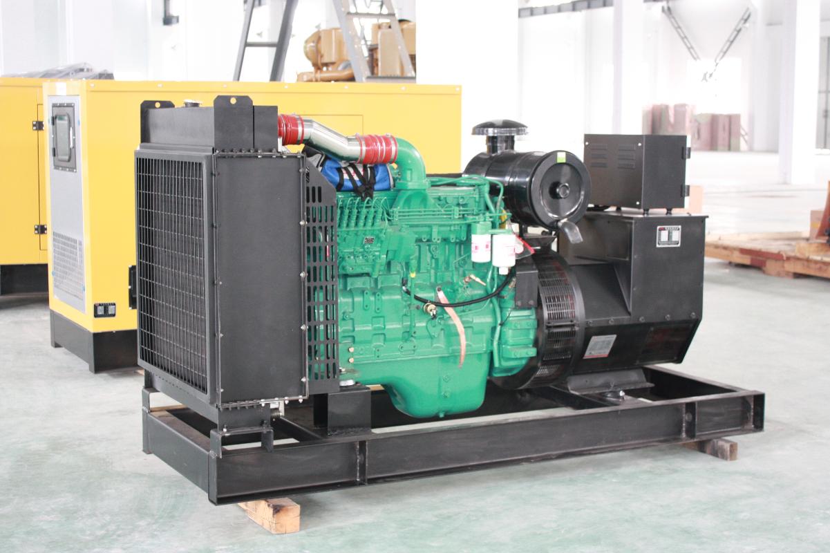 石屏租赁发电机-柴油发电机,柴油发电机组冷却液不循环怎么办