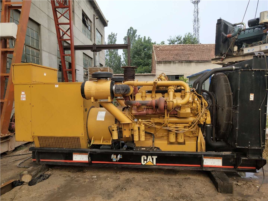 石屏发电机租赁-柴油发电机组原理概述