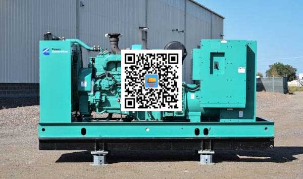 石屏发电机出租-选购发电机需要考虑的几大因素