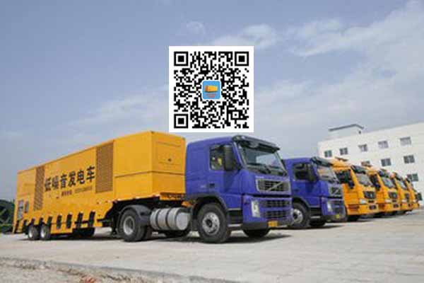 石屏发电车出租-发电机要注意做好保养工作