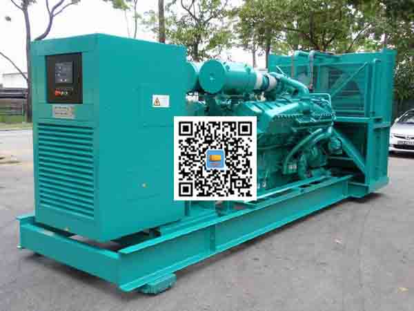 石屏发电机出租-柴油发电机组的基本分类有哪些？