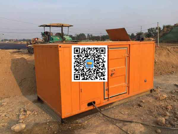 石屏发电机出租-发电机内的活塞质量超差对发电机有影响么？