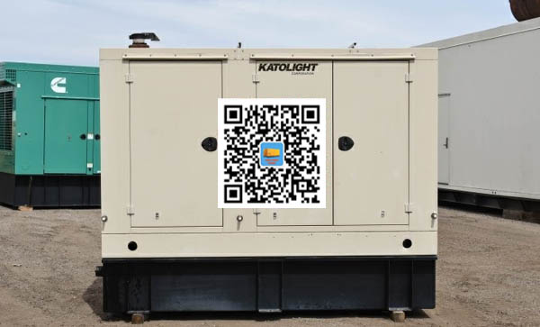 石屏租赁发电机-柴油发电机电压为什么不稳？