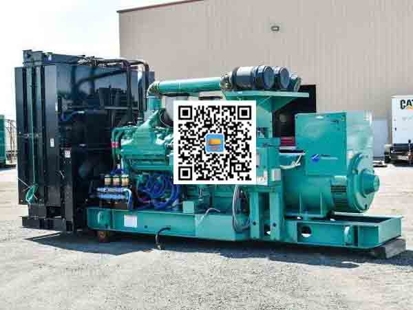 石屏发电机出租-玉柴发电机为广大客户提供了哪些售后服务