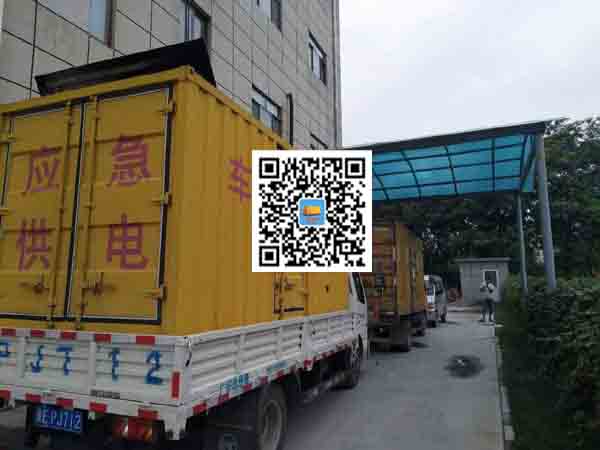 石屏发电车出租-发电机产品使用越来越广泛
