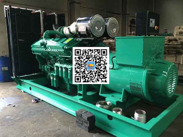 石屏发电机出租-发电机大修后应作哪些试验