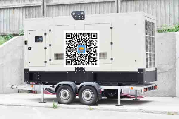 石屏发电机出租-柴油发电机设计的优势性能特点有哪些