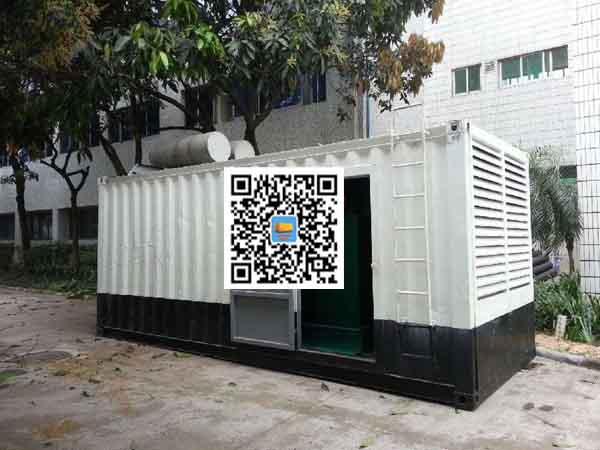 石屏出租发电机-什么样的柴油发电机使用效果比较好