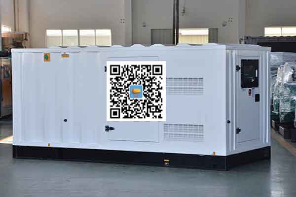 石屏租赁发电机-造成柴油发电机机组产生积炭的原因？