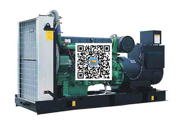 石屏租赁发电机-柴油发电机组不及时维护危害大