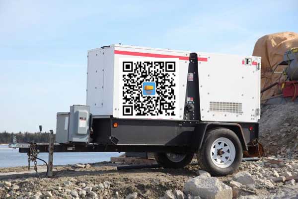 石屏发电车出租-应注意的注意安全事项