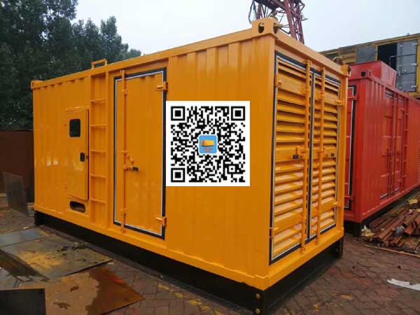 石屏发电机出租-发电机组应该选购什么品牌的