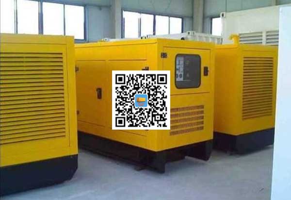 石屏租赁发电机-发电机组并机及并机柜的优点