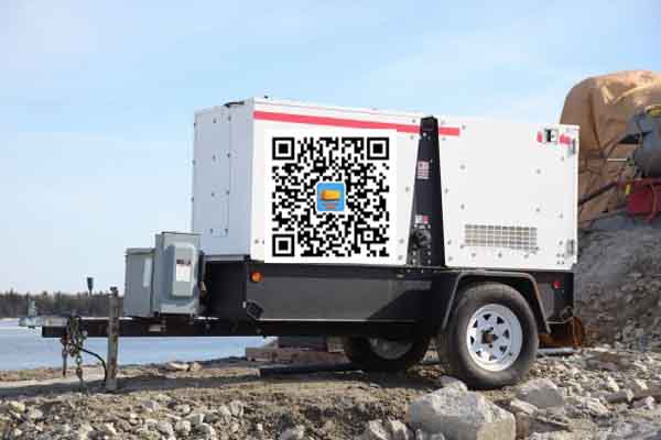 石屏水轮发电机组振动的原因