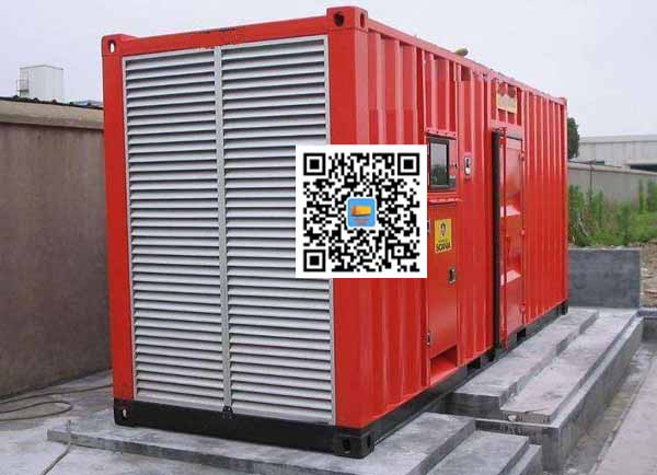 石屏300kw柴油发电机组一个小时耗油