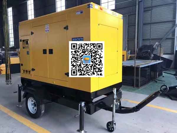 石屏柴油发电机组需要经常换油吗