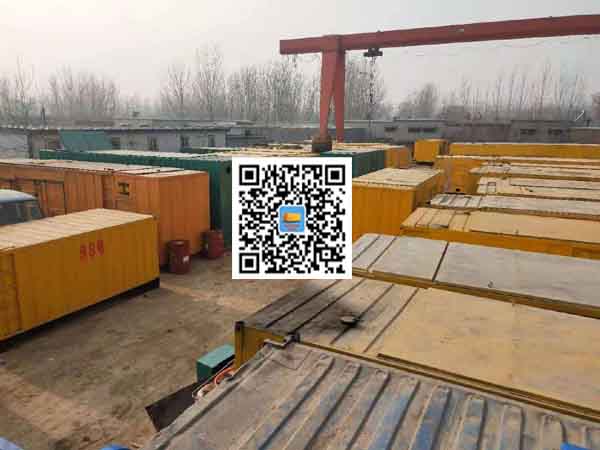 石屏发电机的日常维护以及清理要点