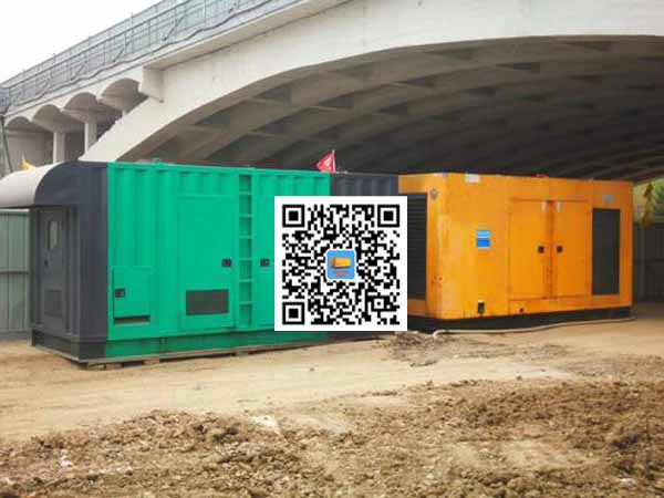 石屏决定发电机顺利启动的因素及如何解决发电机冬季起动困难问题