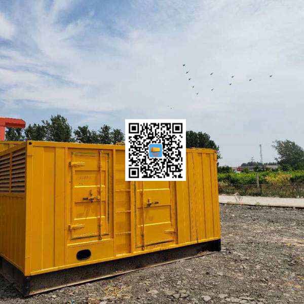 石屏发电机出租发电机电刷的结构与作用是什么