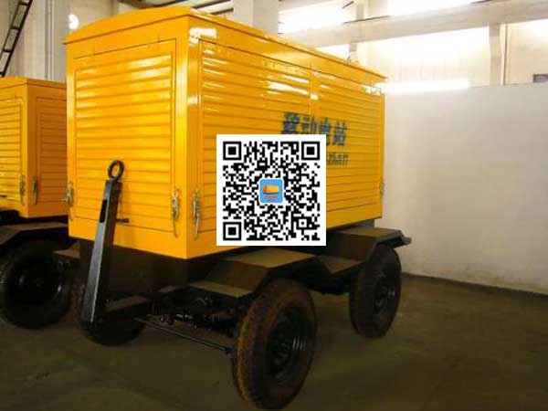 石屏发电机出租-发电机组的安装注意要点