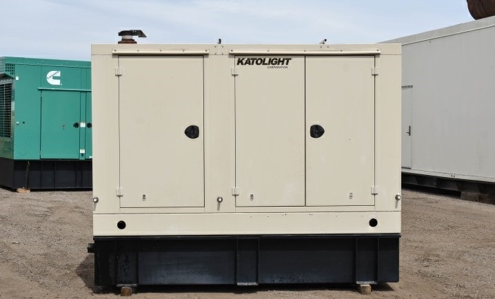 石屏发电机出租-如何正确保护发电机？