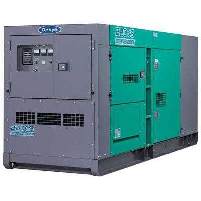 石屏发电车出租-柴油发电机零件变形怎么办？