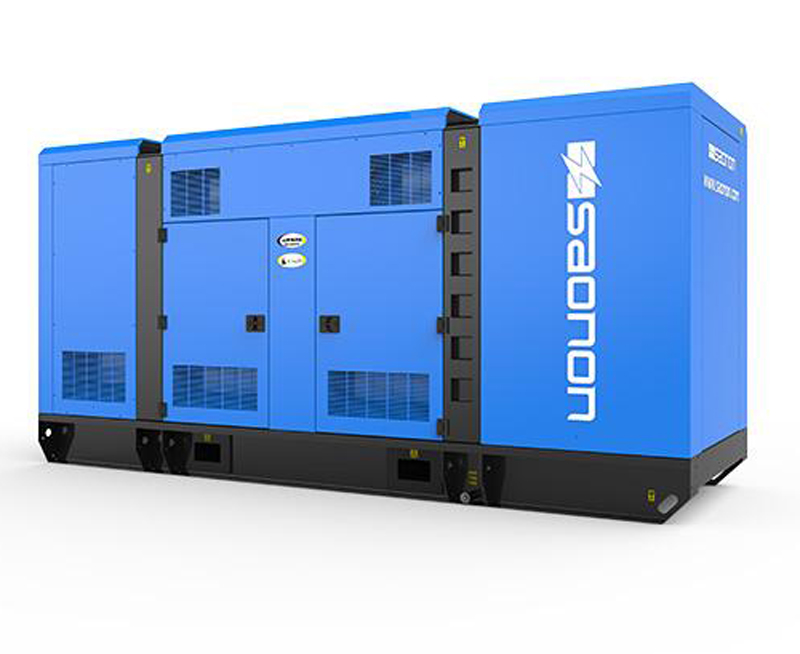 石屏怎样可以延长柴油发电机组的使用寿命