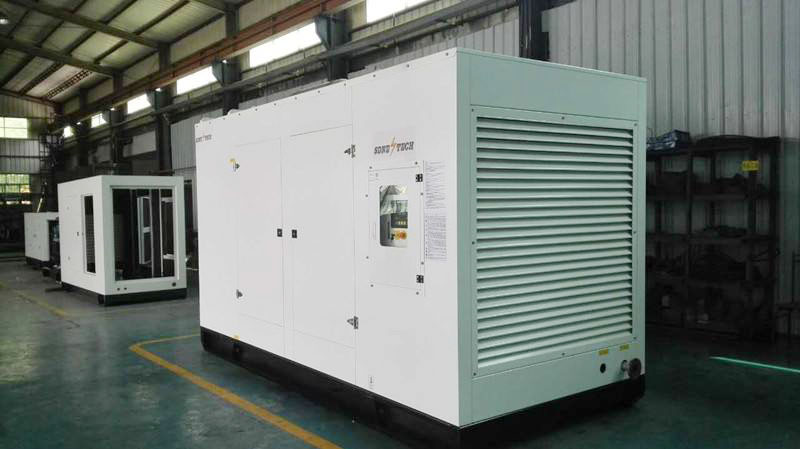 石屏过载保护装置频繁触发会对发电机组造成哪些损害？