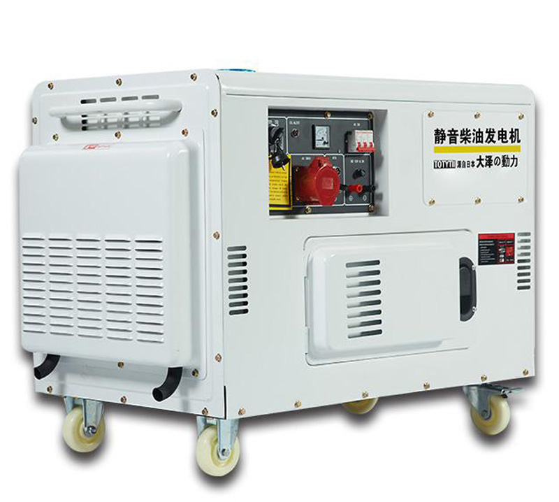 石屏如何安全的购买二手发电机及应对措施