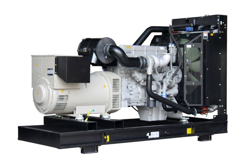 石屏柴油发电机组租赁出租机油底壳正确清洗方法