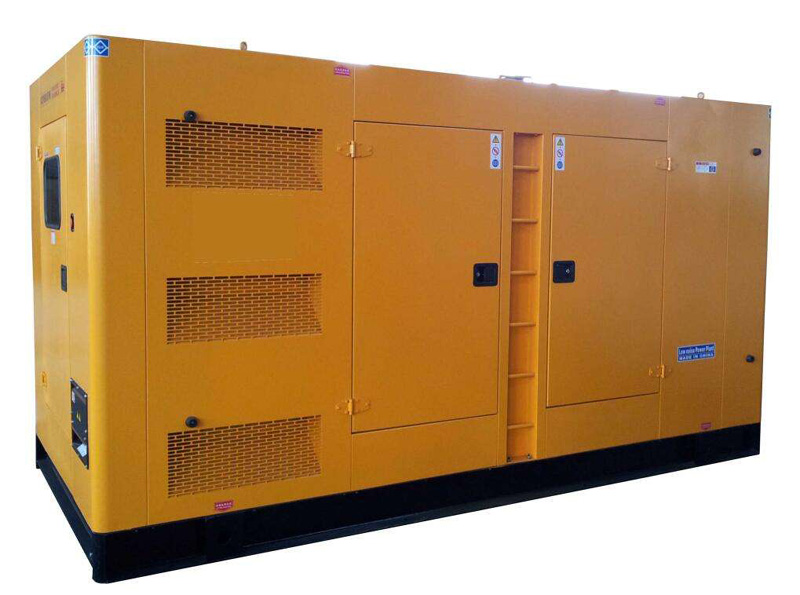 石屏柴油发电机组进气门与排气门磨损严重是什么原因