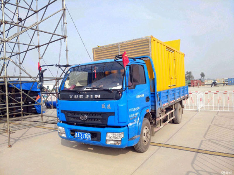 石屏柴油发电机组的错误操作的危害