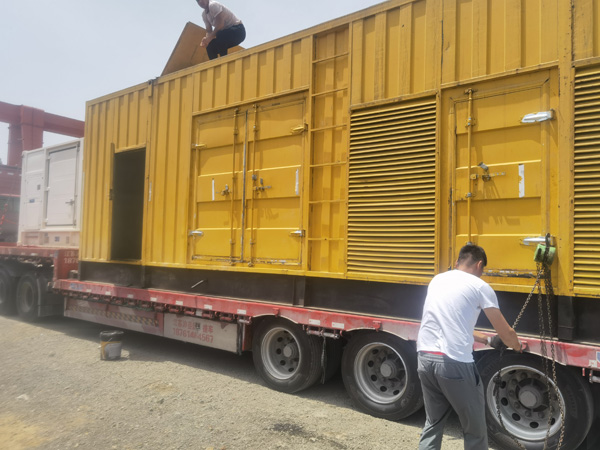 石屏发电机出租100KW发电机需要什么规格的电缆线？