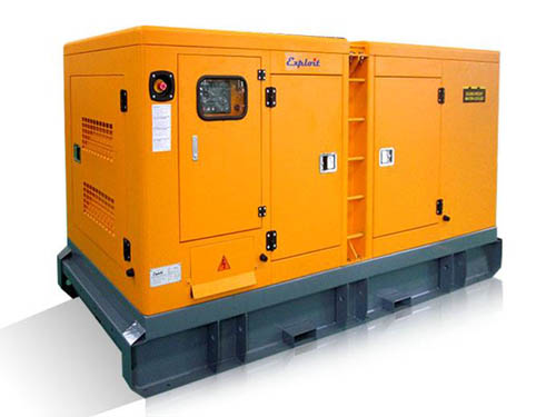 石屏影响 200kw 柴油发电机油耗的因素有哪些？