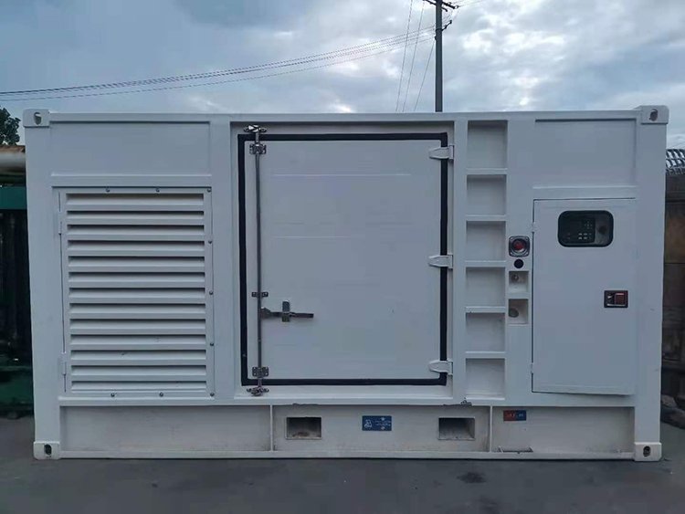 石屏控制系统的品牌和价格会影响柴油发电机的性能吗？