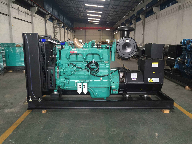 石屏柴油发电机用什么控制系统好一些？